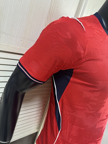 England 2026 Away Jersey