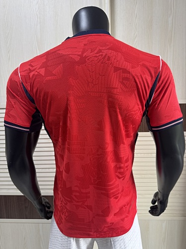 England 2026 Away Jersey