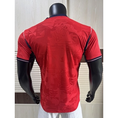England 2026 Away Jersey 02