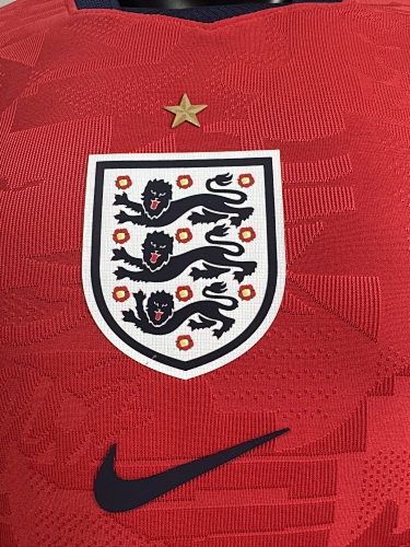England 2026 Away Jersey