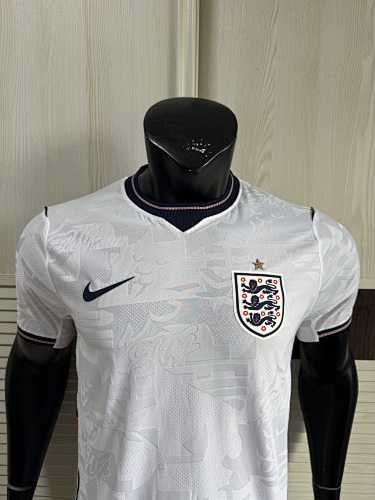 England 2026 Home Jersey