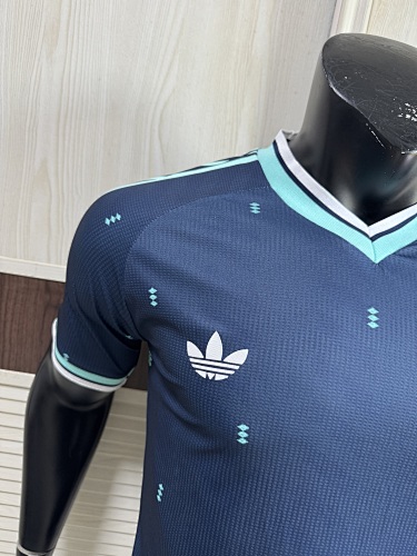 Germany 2026 Away Jersey