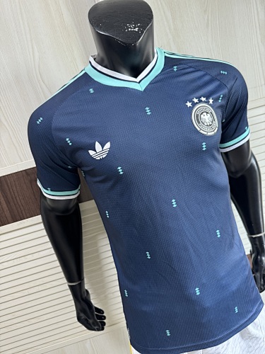 Germany 2026 Away Jersey