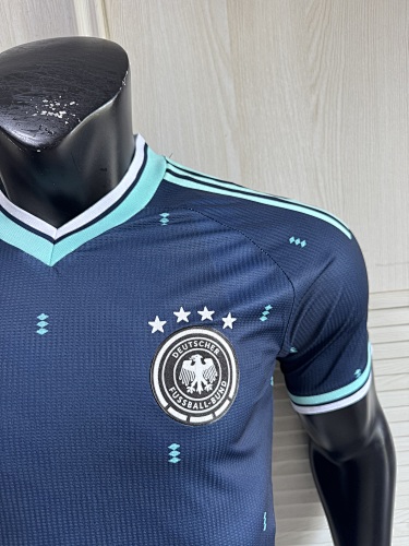 Germany 2026 Away Jersey