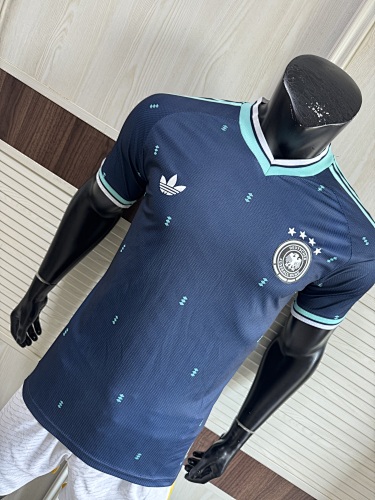 Germany 2026 Away Jersey