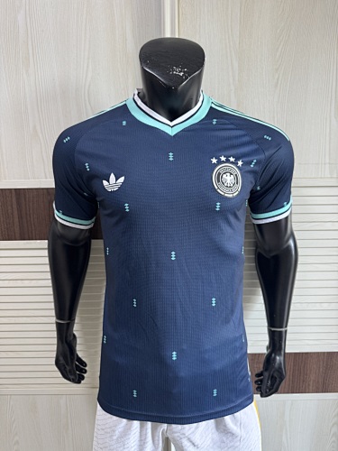 Germany 2026 Away Jersey