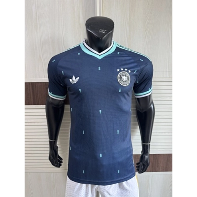 Germany 2026 Away Jersey 01