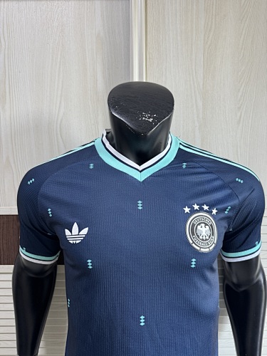 Germany 2026 Away Jersey