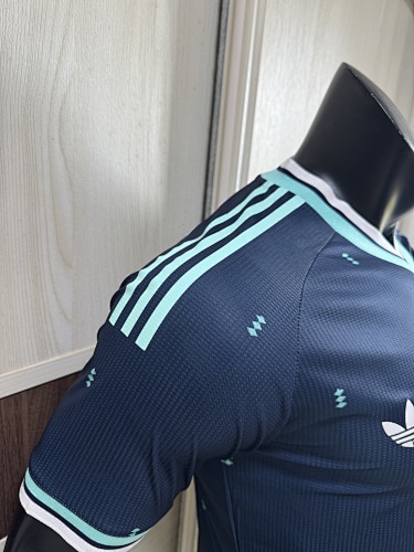 Germany 2026 Away Jersey