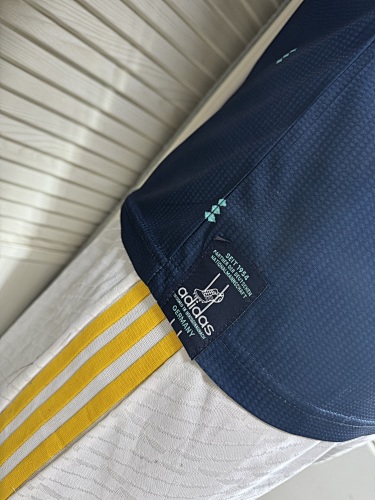 Germany 2026 Away Jersey