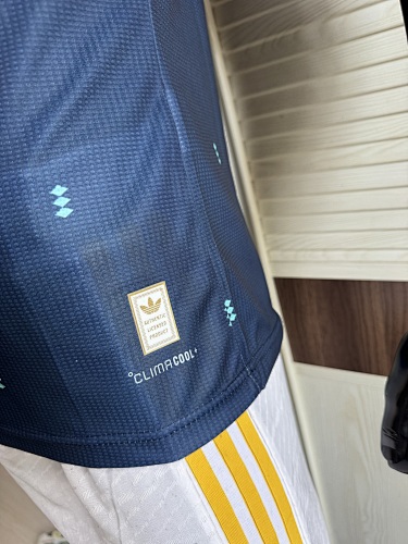 Germany 2026 Away Jersey