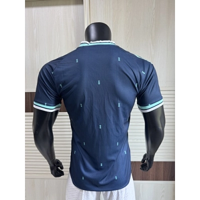 Germany 2026 Away Jersey 02