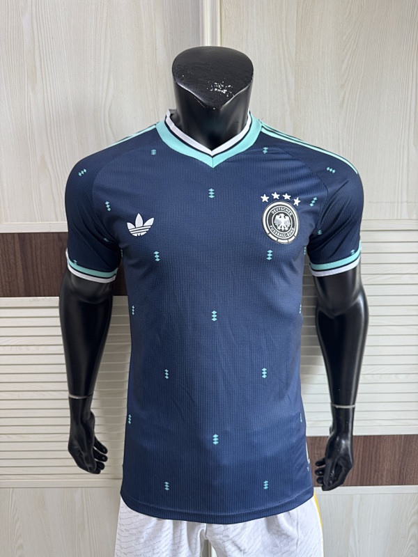 Germany 2026 Away Jersey
