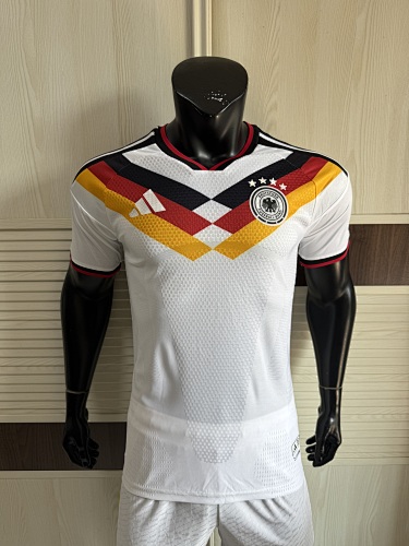 Germany 2026 Home Jersey