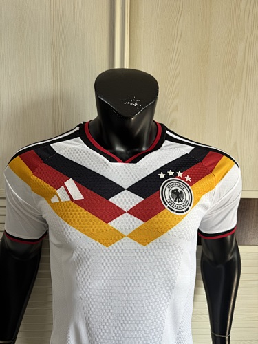 Germany 2026 Home Jersey