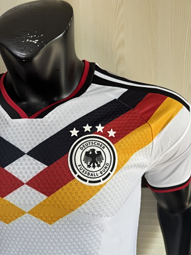 Germany 2026 Home Jersey