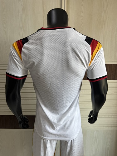 Germany 2026 Home Jersey