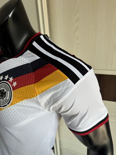 Germany 2026 Home Jersey