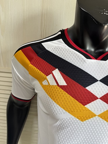 Germany 2026 Home Jersey