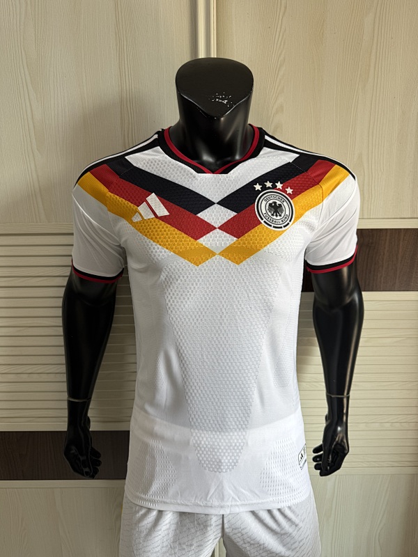 Germany 2026 Home Jersey