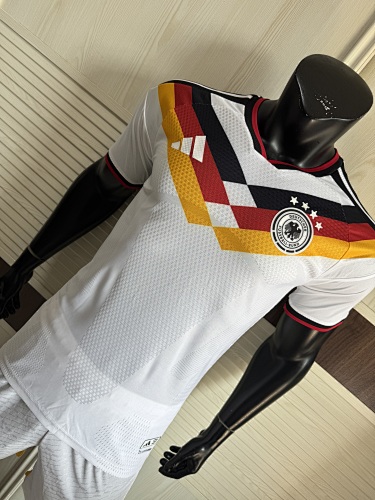 Germany 2026 Home Jersey