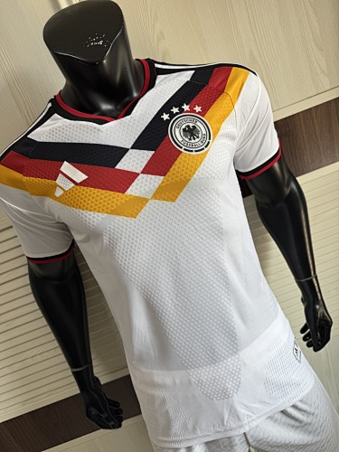 Germany 2026 Home Jersey