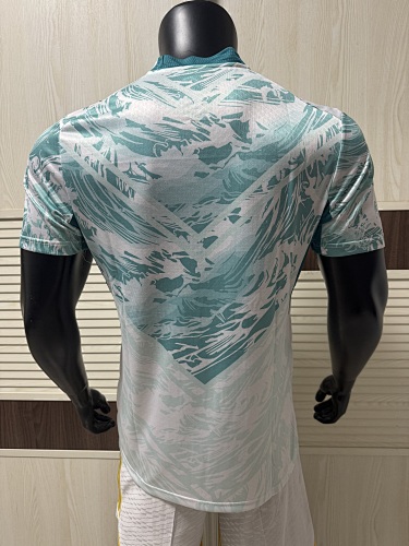 Portugal 2026 Away Jersey