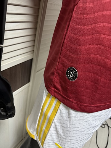 Portugal 2026 Home Jersey