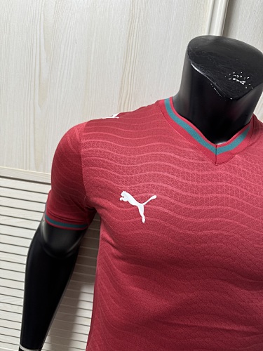 Portugal 2026 Home Jersey