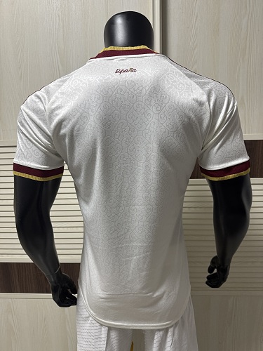 Spain 2026 Away Jersey