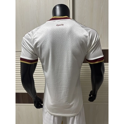 Spain 2026 Away Jersey 02