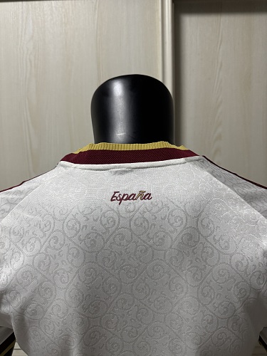 Spain 2026 Away Jersey