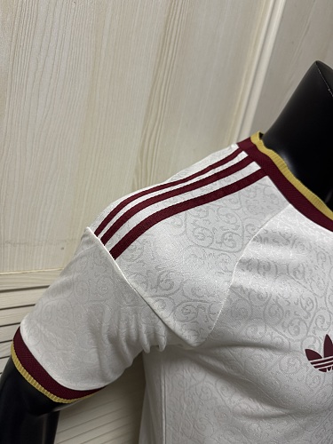 Spain 2026 Away Jersey
