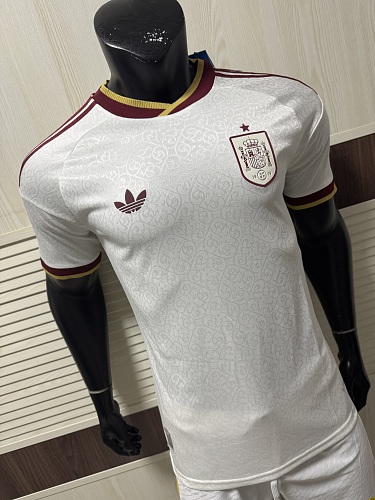 Spain 2026 Away Jersey