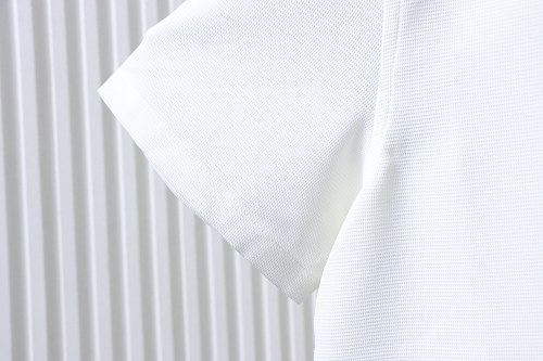 Louis Vuitton Rhinestone Embellished Short-Sleeve Shirt