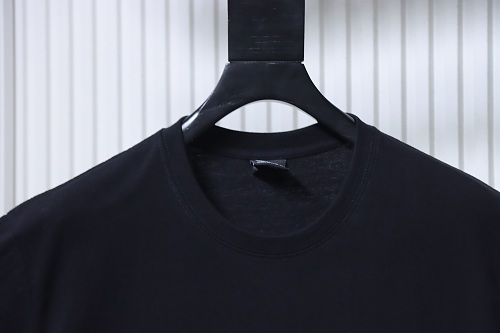 Stussy Marilyn Monroe Print T-Shirt Black