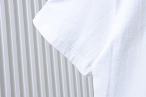 Stussy World Tour Graphic T-Shirt White