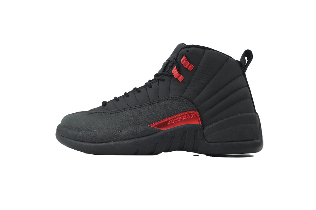 Air Jordan 12 Retro 'Bloodline' CT8013-003