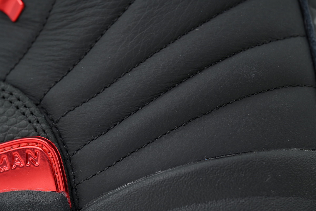Air Jordan 12 Retro 'Bloodline' CT8013-003