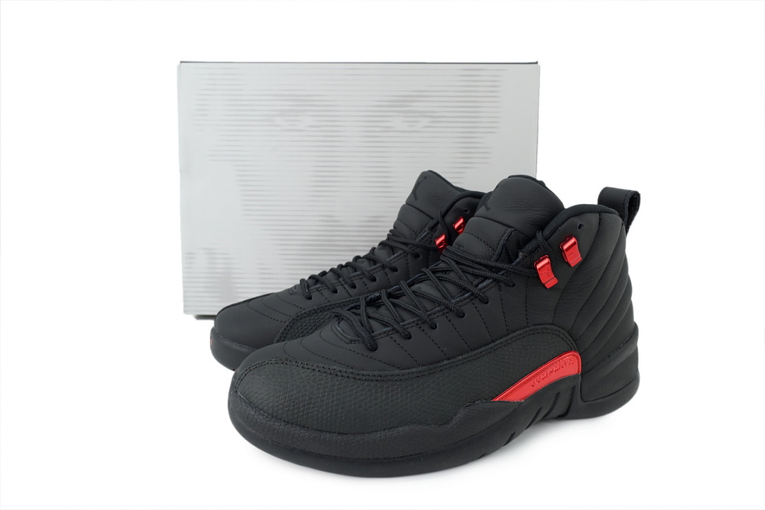 Air Jordan 12 Retro 'Bloodline' CT8013-003