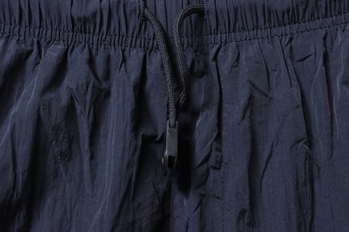 Stone Island Cargo Shorts Black