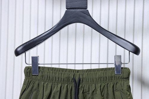 Stone Island Cargo Shorts Green