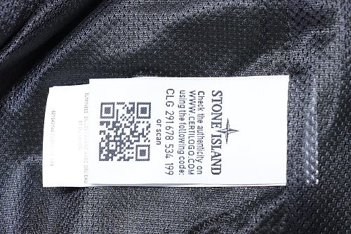Stone Island Cargo Shorts Green