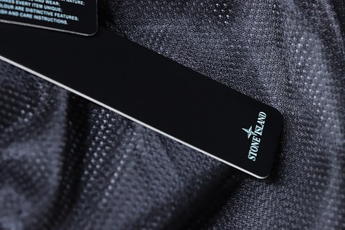 Stone Island Cargo Shorts Grey 
