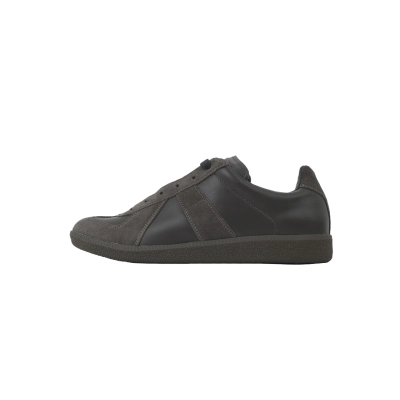 Maison Margiela Sneaker Brown 01