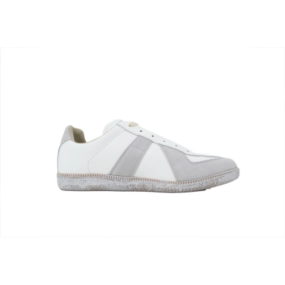 Maison Margiela Sneaker Grey 02