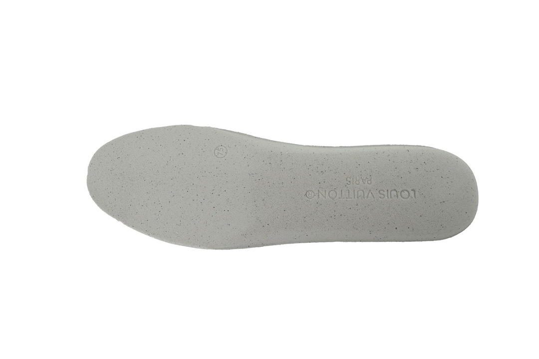 Louis Vuitton Trainer White Blue (NFC)