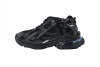 Balenciaga Runner LED Sneaker in Black 853225 WRNLD 1000