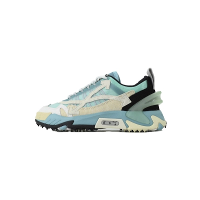 Off-White Odsy-1000 Blue OWIA268F 22FAB00 10161 01