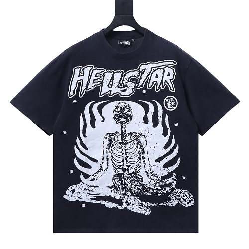 HellStar Skull Character T-Shirt